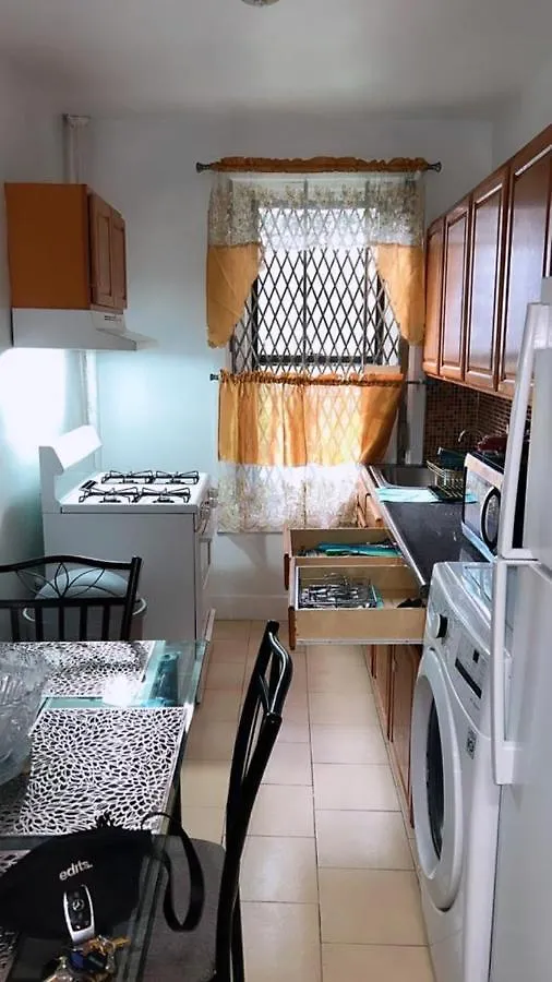 דירות ניו יורק Apartamento En El Bronx