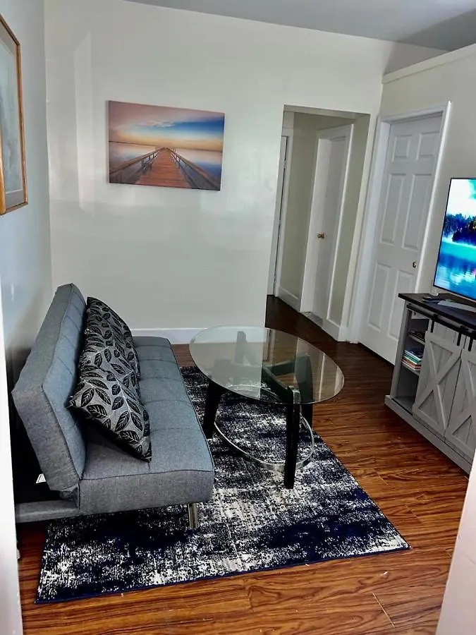 Apartamento En El Bronx location