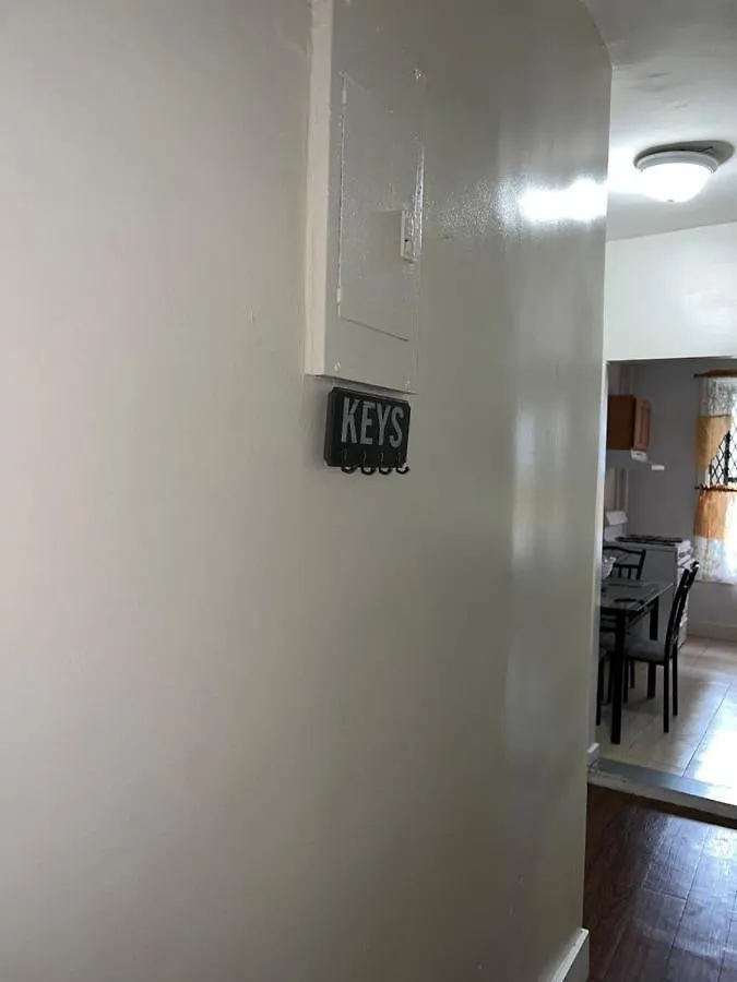 Apartamento En El Bronx Apartamento Nova Iorque