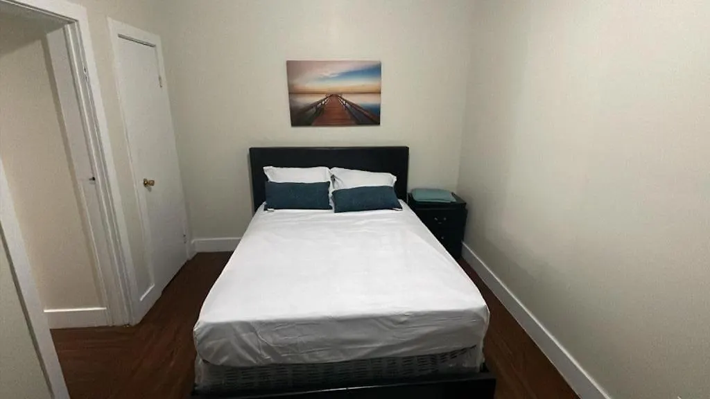 Apartamento En El Bronx Apartamento Nova Iorque Estados Unidos da América