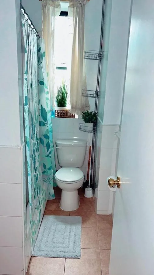 Apartamento En El Bronx Apartamento Nova Iorque 0*,  Estados Unidos da América