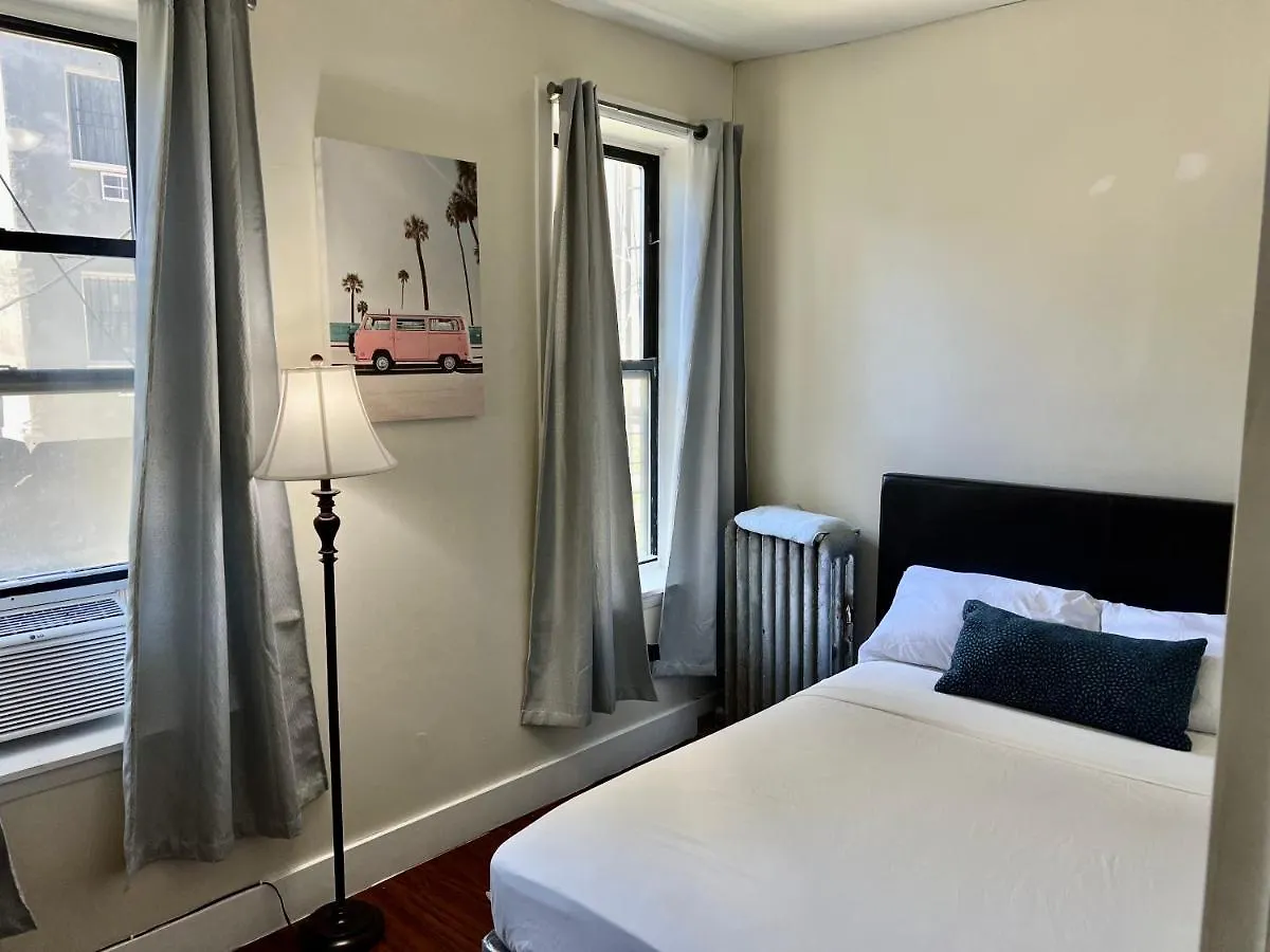 Apartamento En El Bronx Apartamento Nova Iorque 0*,  Estados Unidos da América